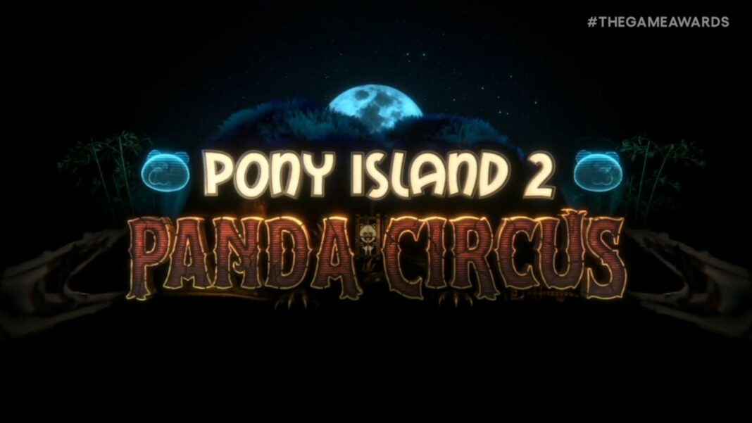 Pony Island 2