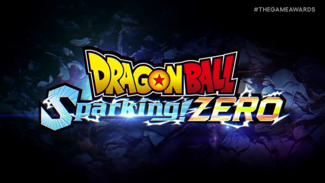 Dragon Ball Sparking Zero