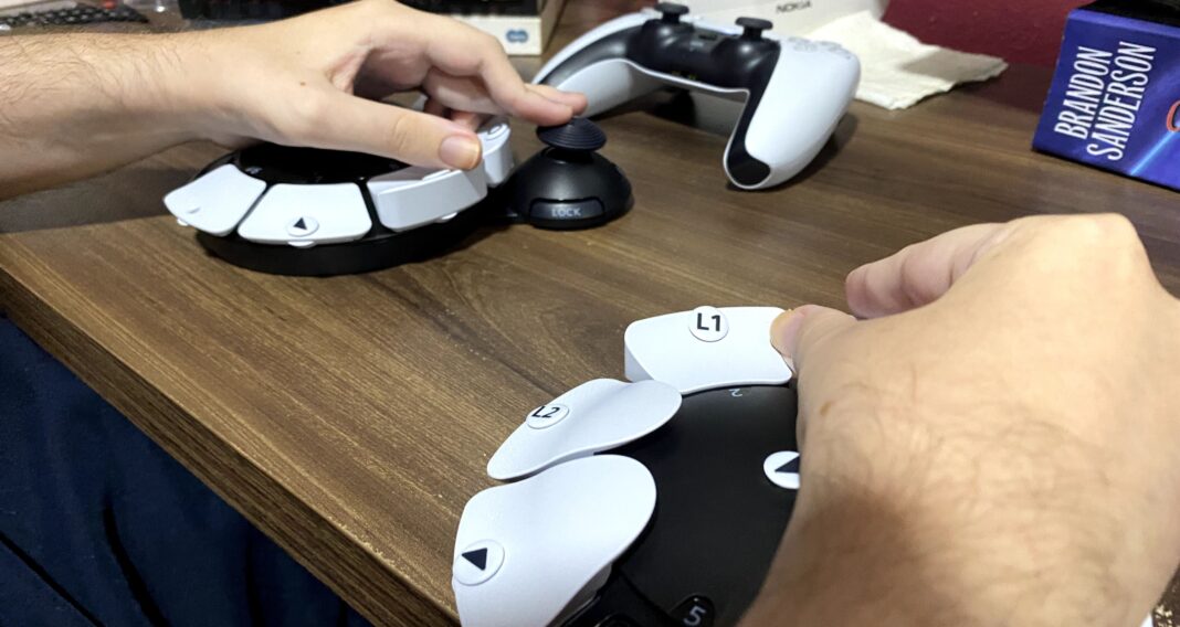 Critica: Access Controller é um periférico necessário