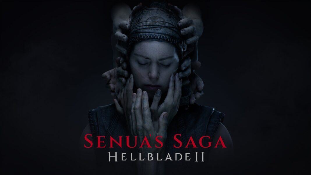 Senua's Saga: Hellblade II