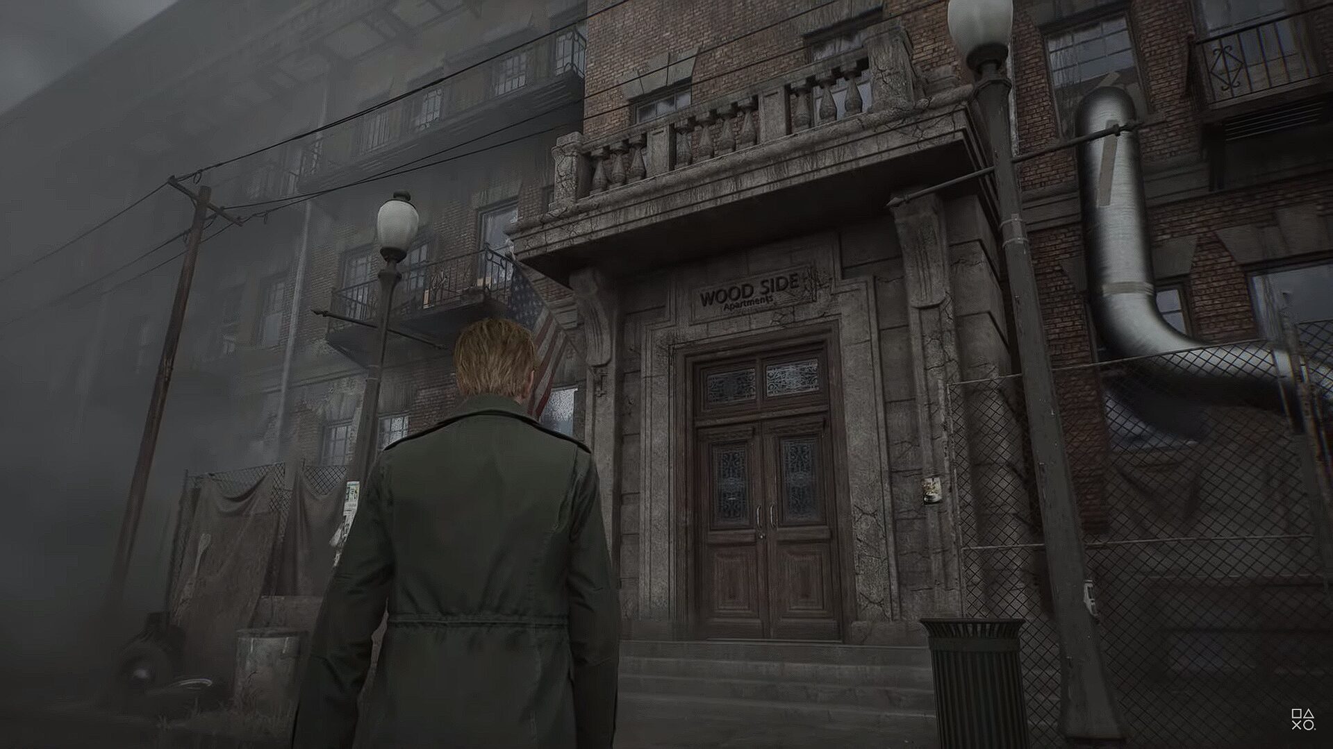 Silent Hill 2 Remake tem novo trailer revelado no State of Play - O Megascópio