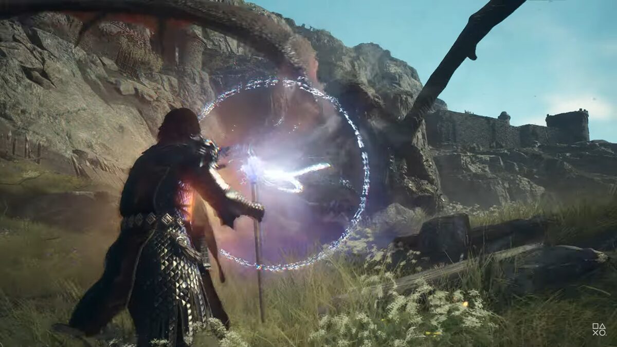 Dragon's Dogma 2