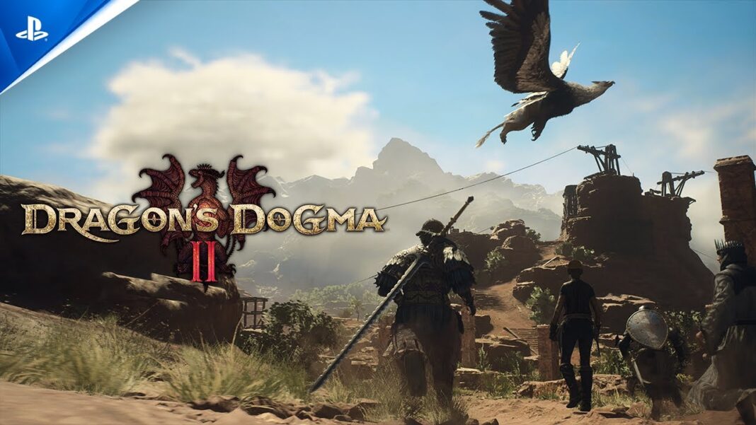 Dragon's Dogma 2