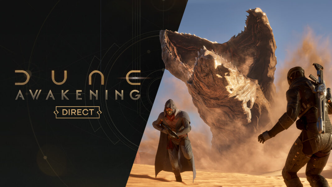 Dune: Awakening