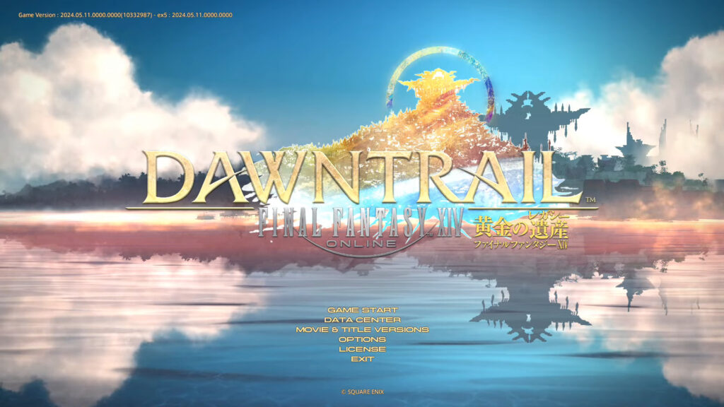 Final Fantasy XIV