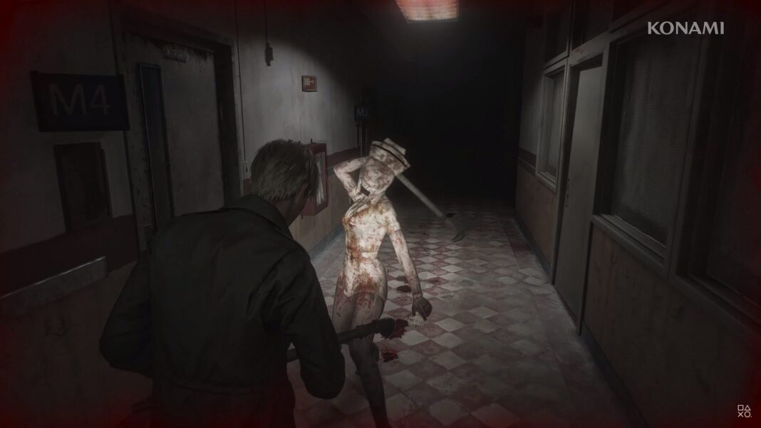 Silent Hill 2