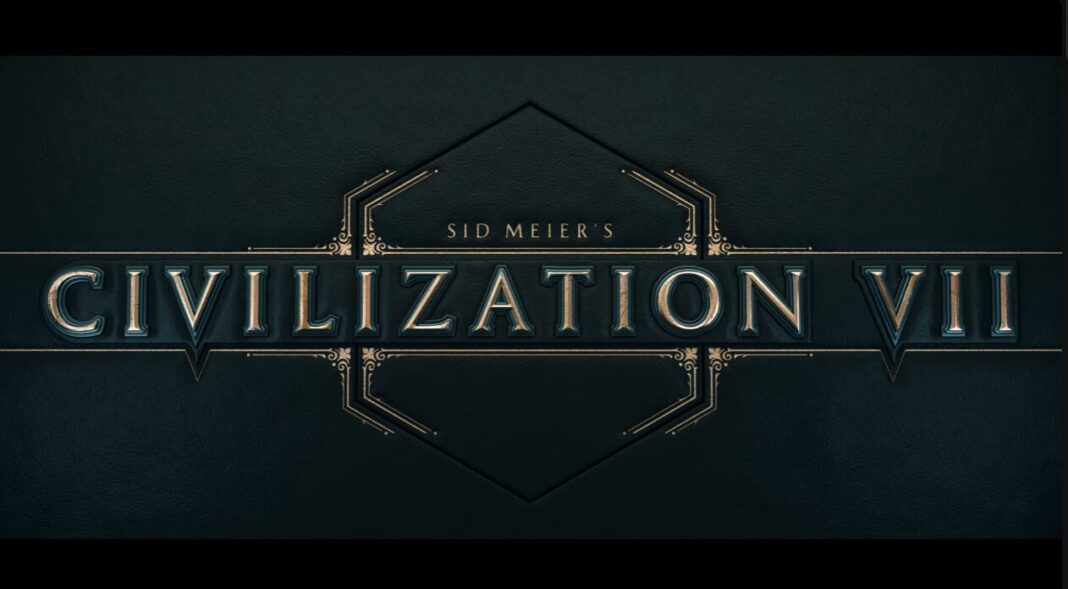 Sid Meiers Civilization VII trailer