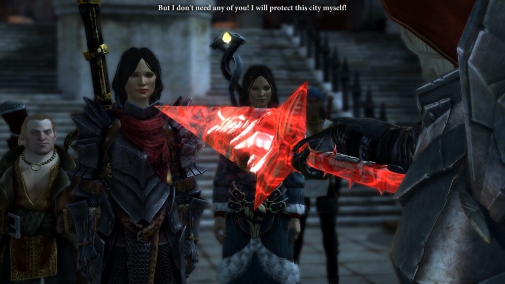 meredith dragon age 2