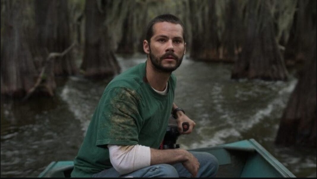 Os Horrores do Caddo Lake