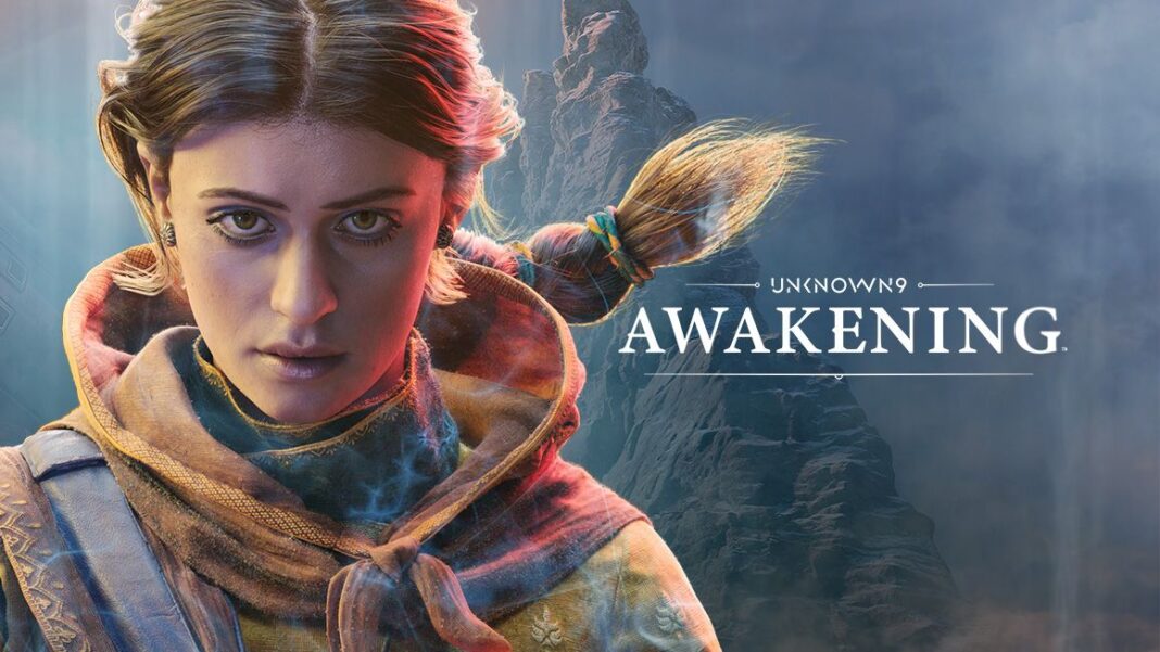 Unknown 9: Awakening ganha novo trailer de gameplay