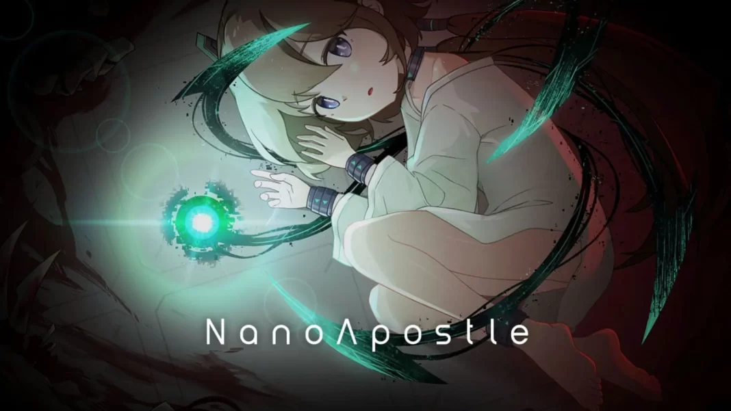 NanoApostle