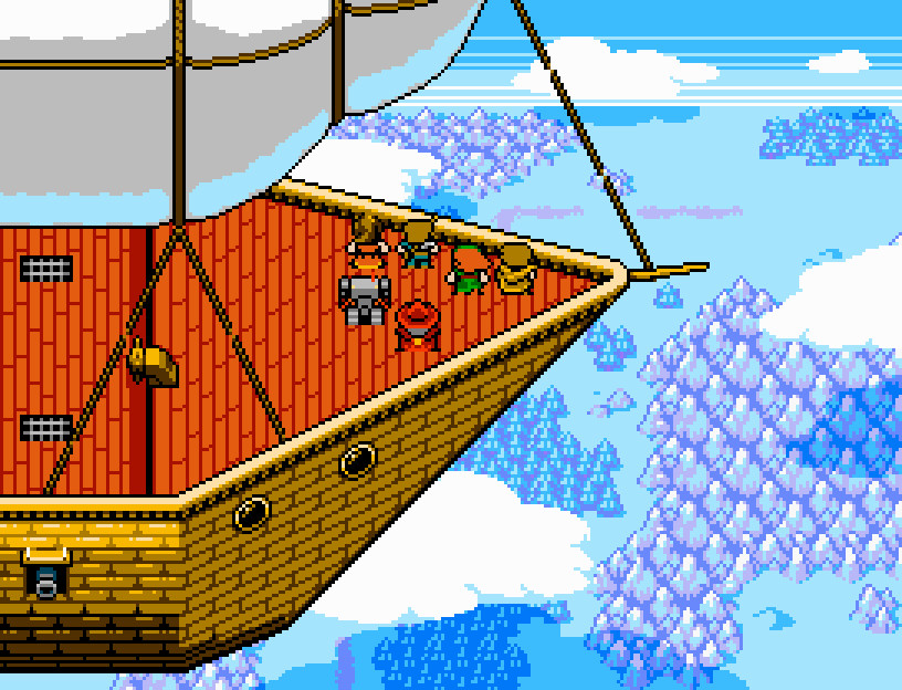 8-bit Adventures 2