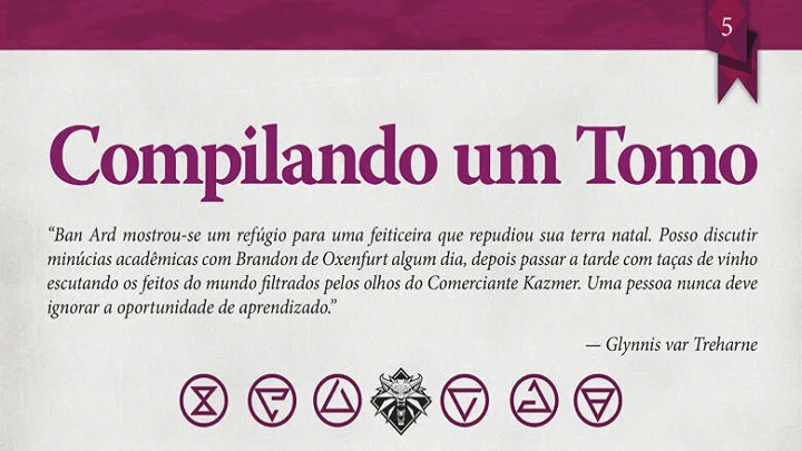 Tomo do caos - 2