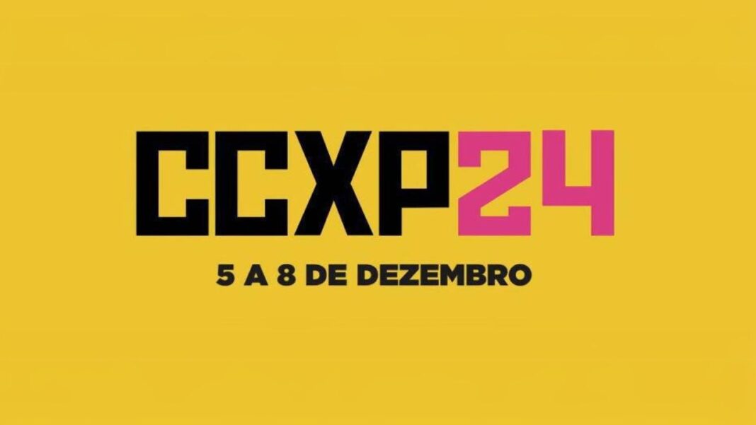 CCXP24