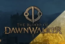 Dawnwalker